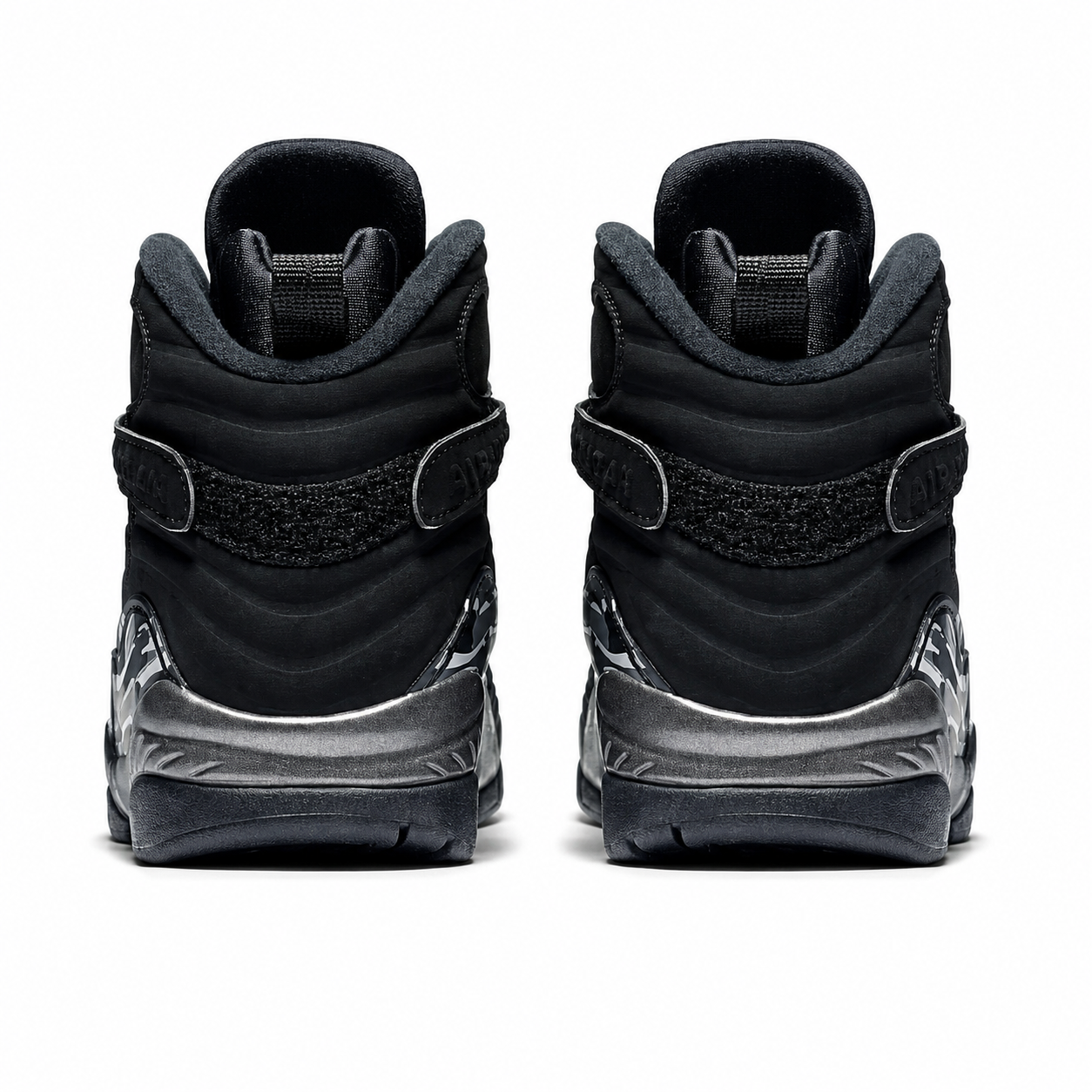 Air Jordan 8 Retro "Chrome"