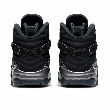 Air Jordan 8 Retro "Chrome"