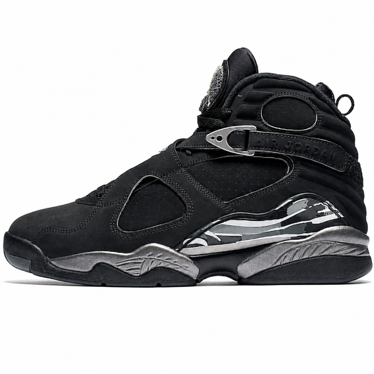 Air Jordan 8 Retro "Chrome"