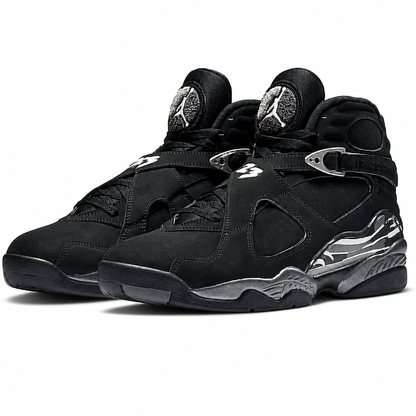 Air Jordan 8 Retro "Chrome"