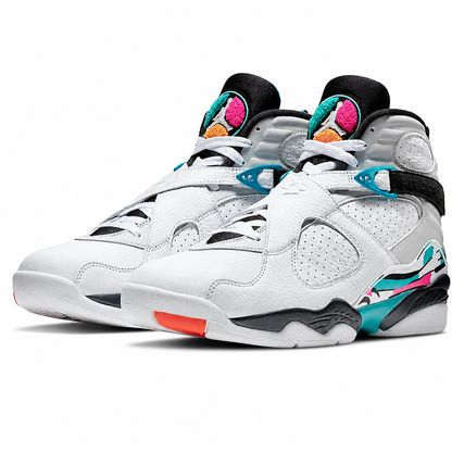Air Jordan 8 Retro "South Beach"