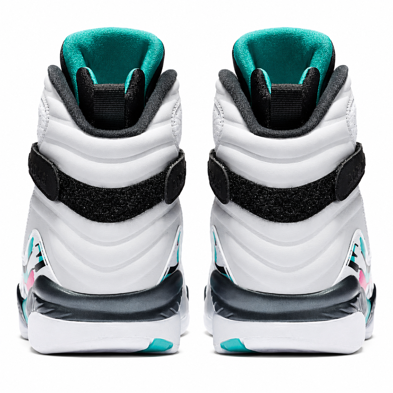 Air Jordan 8 Retro "South Beach"