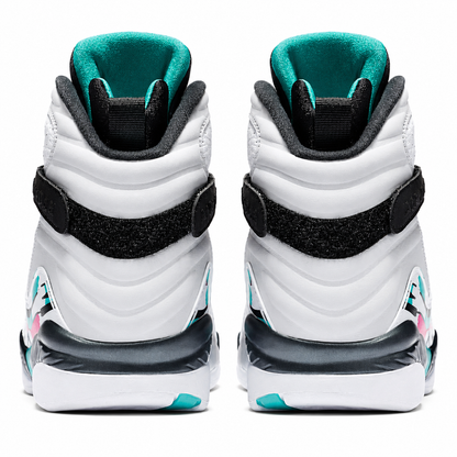 Air Jordan 8 Retro "South Beach"