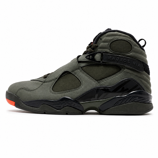 Air Jordan 8 Retro "Take Flight"
