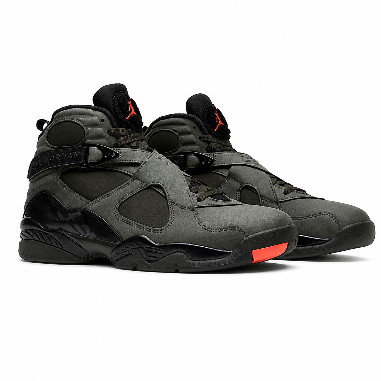 Air Jordan 8 Retro "Take Flight"