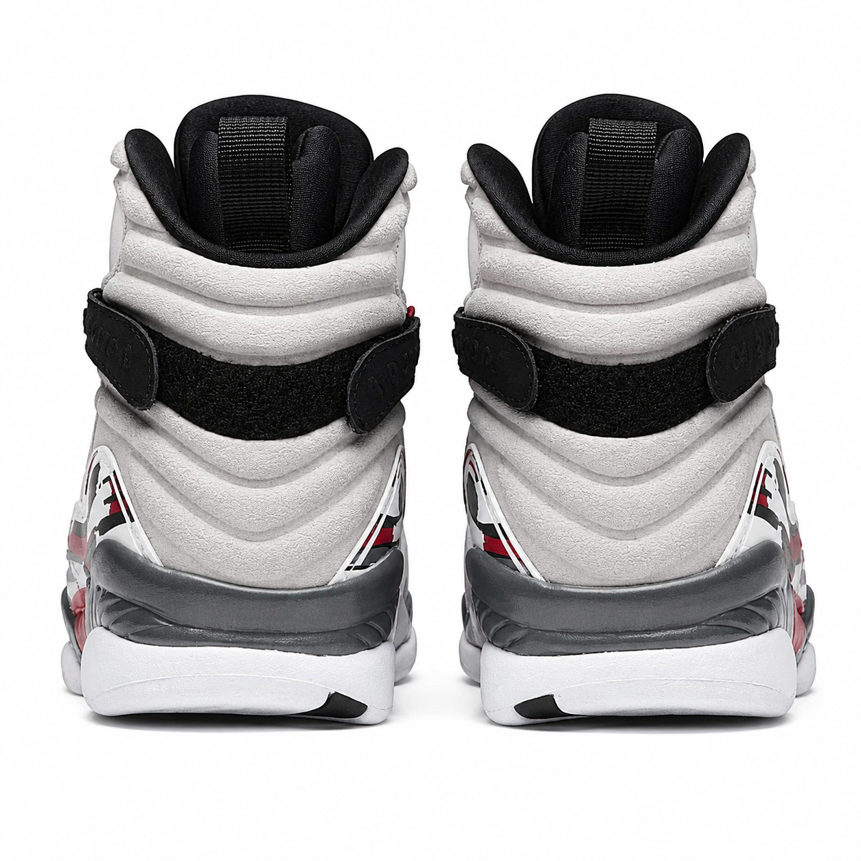 Air Jordan 8 Retro "Bugs Bunny"