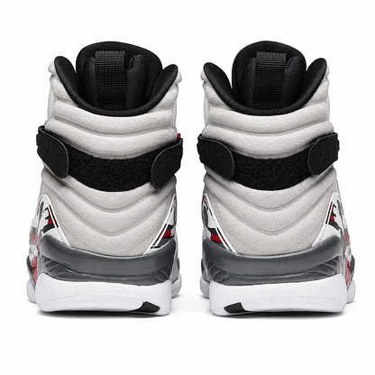 Air Jordan 8 Retro "Bugs Bunny"