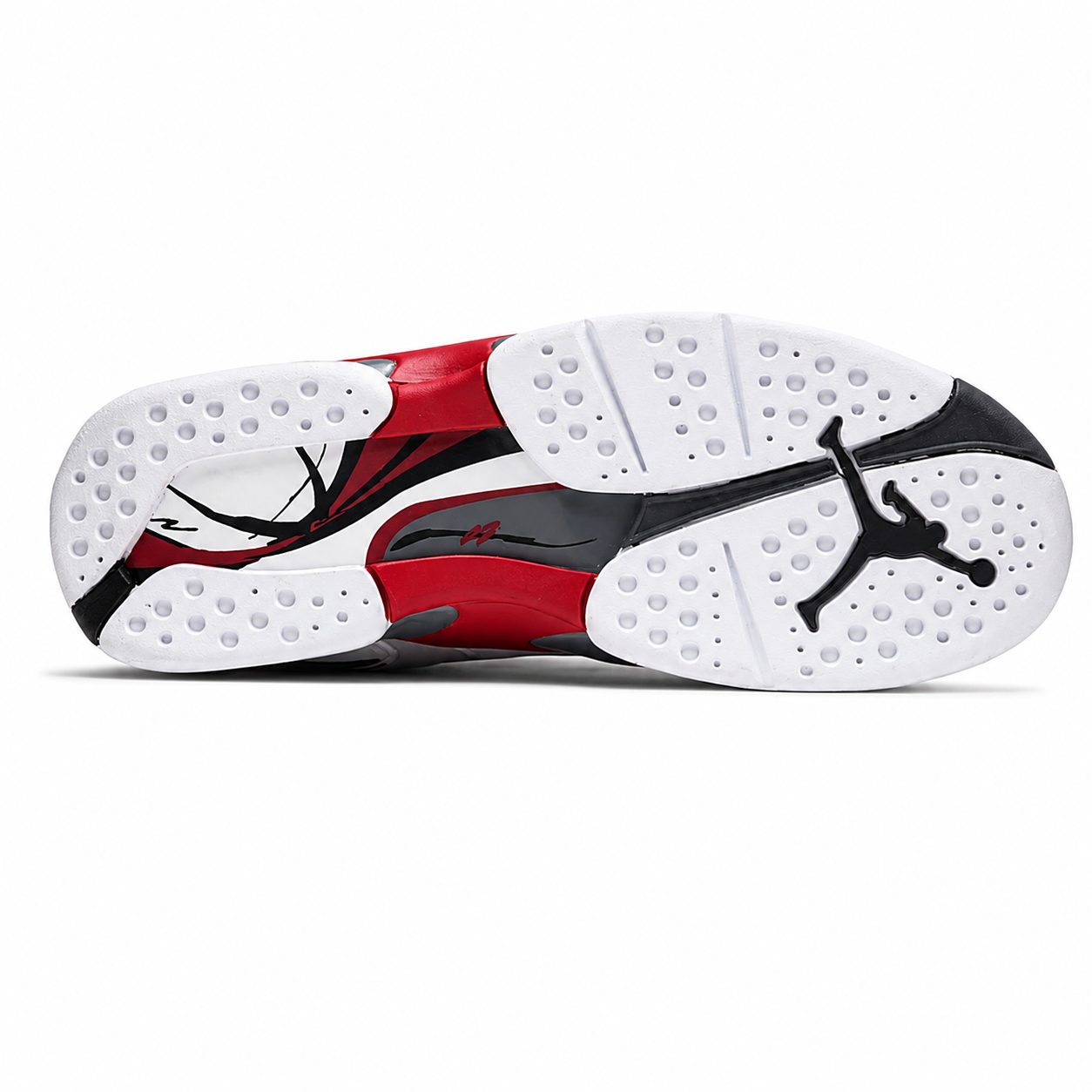 Air Jordan 8 Retro "Bugs Bunny"