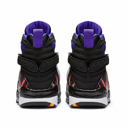 Air Jordan 8 Retro "Three-Peat"