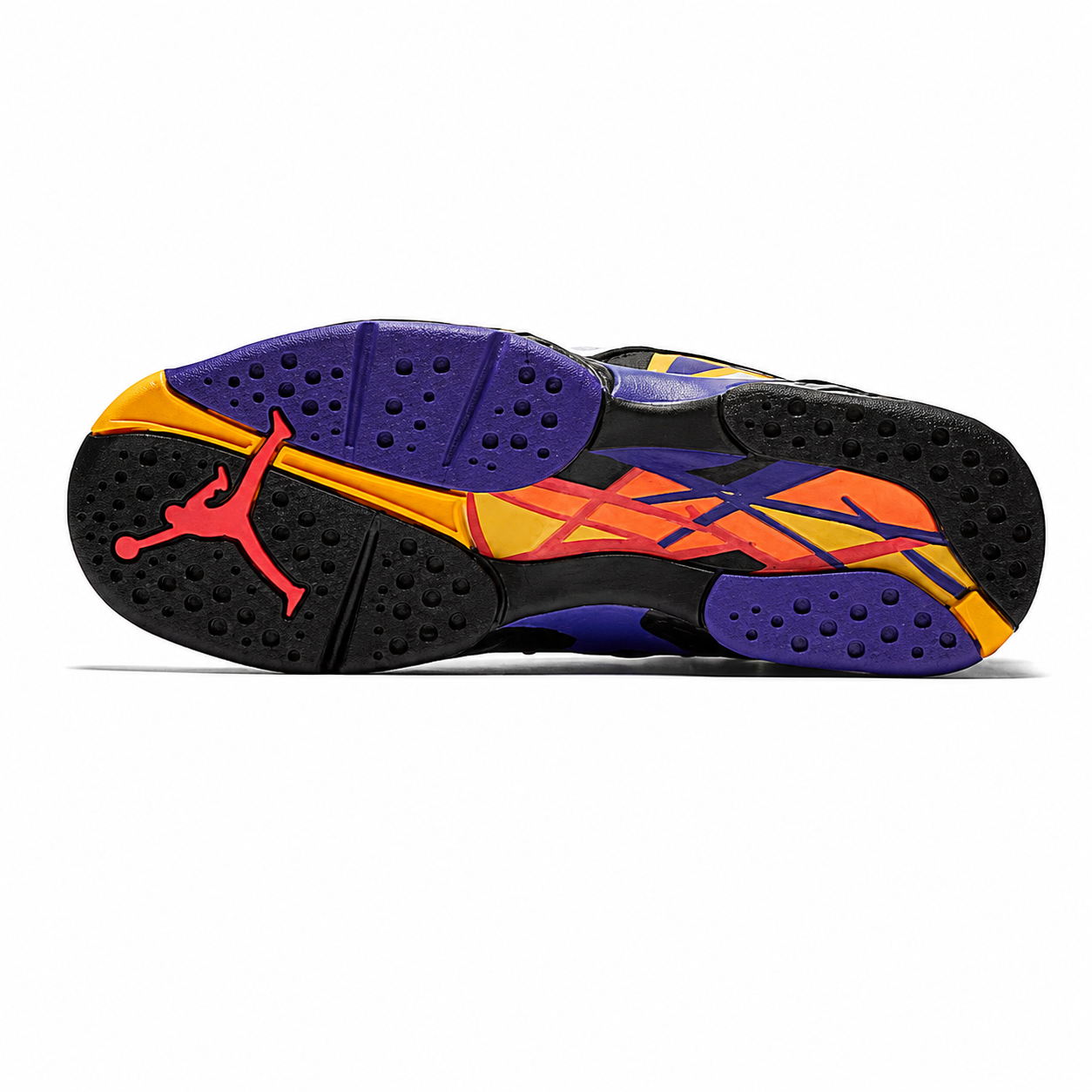 Air Jordan 8 Retro "Three-Peat"