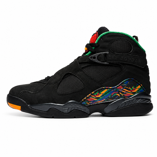 Air Jordan 8 Retro "Tinker-Air Raid"
