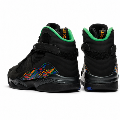 Air Jordan 8 Retro "Tinker-Air Raid"