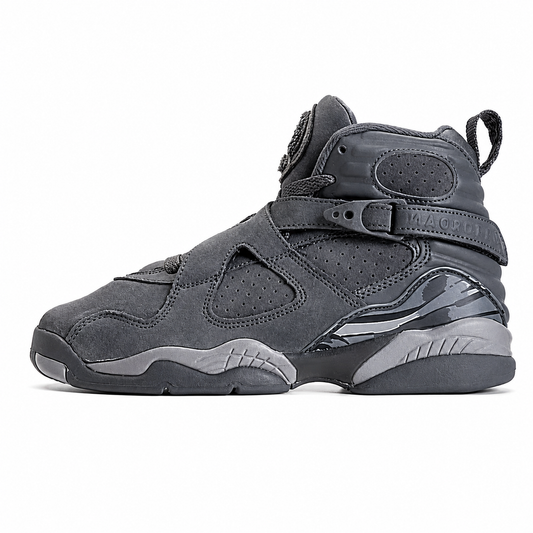 Air Jordan 8 Retro "Cool Grey"