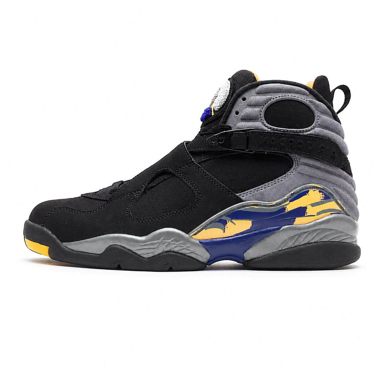 Air Jordan 8 Retro "Phoenix Suns"