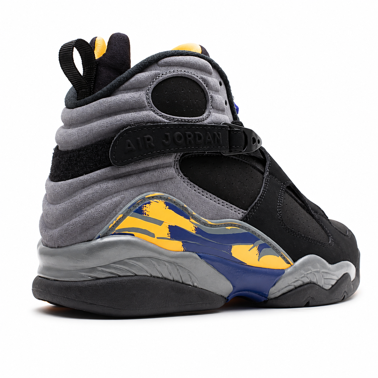 Air Jordan 8 Retro "Phoenix Suns"