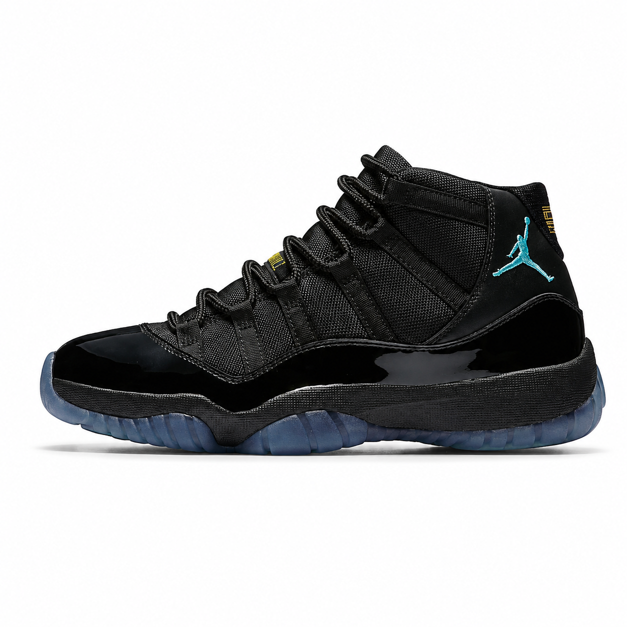 Air Jordan 11 Retro "Blue Gamma"