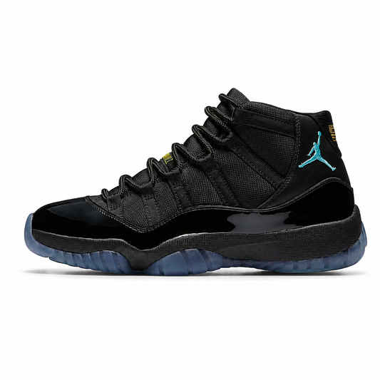 Air Jordan 11 Retro "Blue Gamma"
