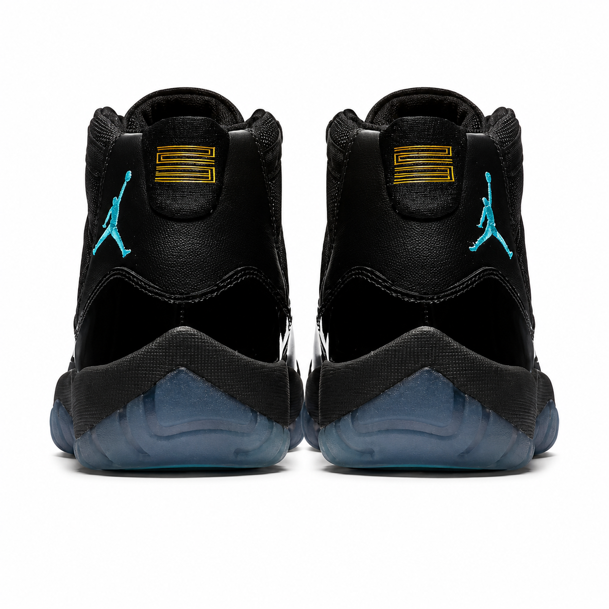 Air Jordan 11 Retro "Blue Gamma"