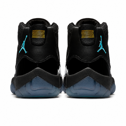 Air Jordan 11 Retro "Blue Gamma"
