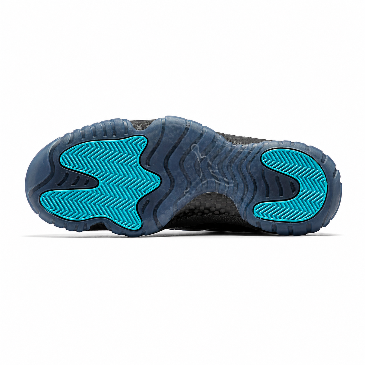 Air Jordan 11 Retro "Blue Gamma"