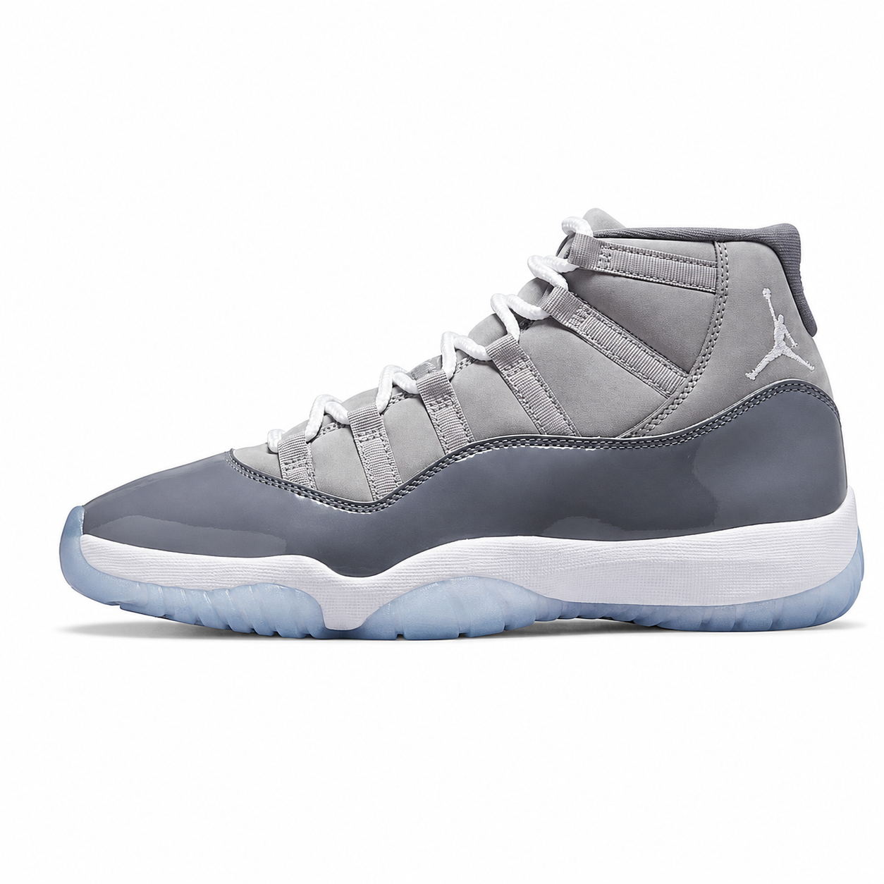 Air Jordan 11 Retro "Cool Grey"