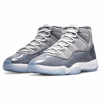 Air Jordan 11 Retro "Cool Grey"