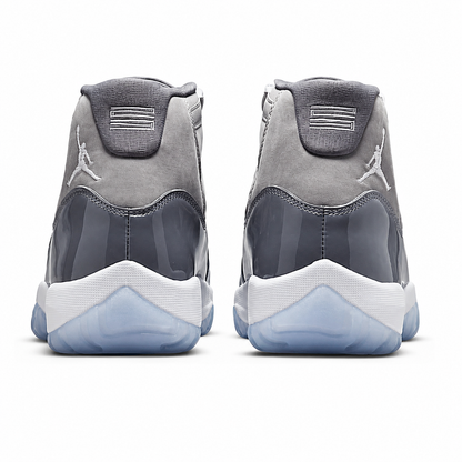 Air Jordan 11 Retro "Cool Grey"