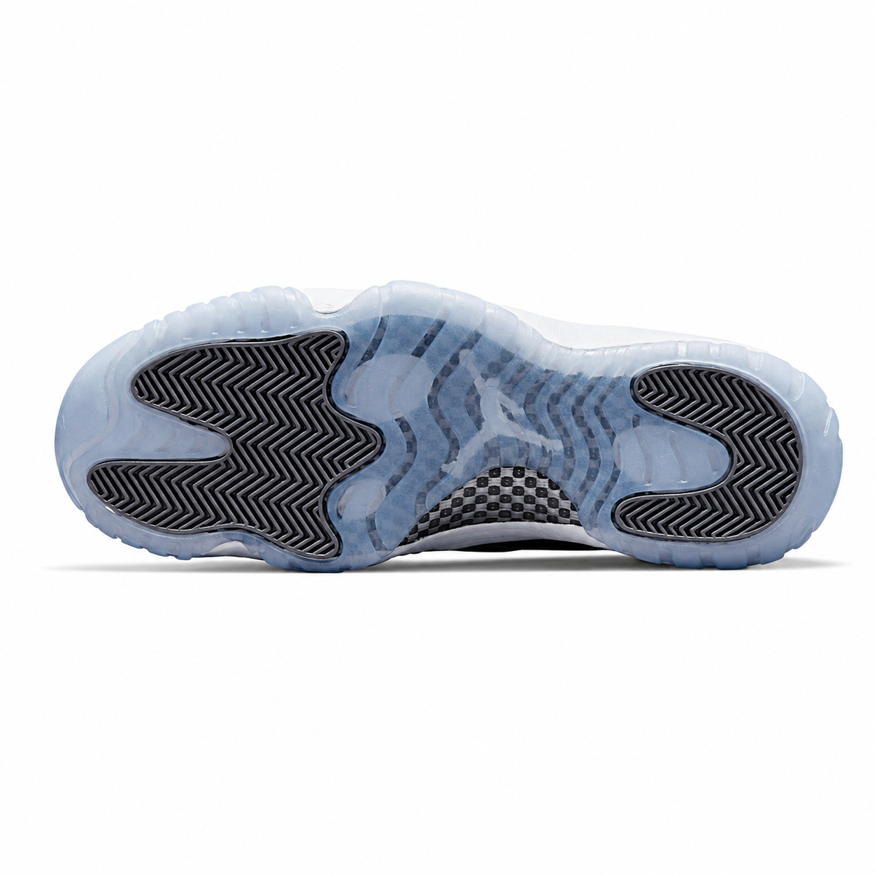 Air Jordan 11 Retro "Cool Grey"