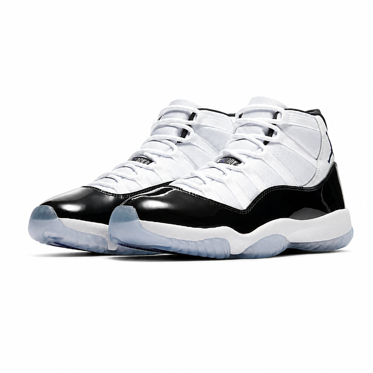 Air Jordan 11 Retro "Concord"