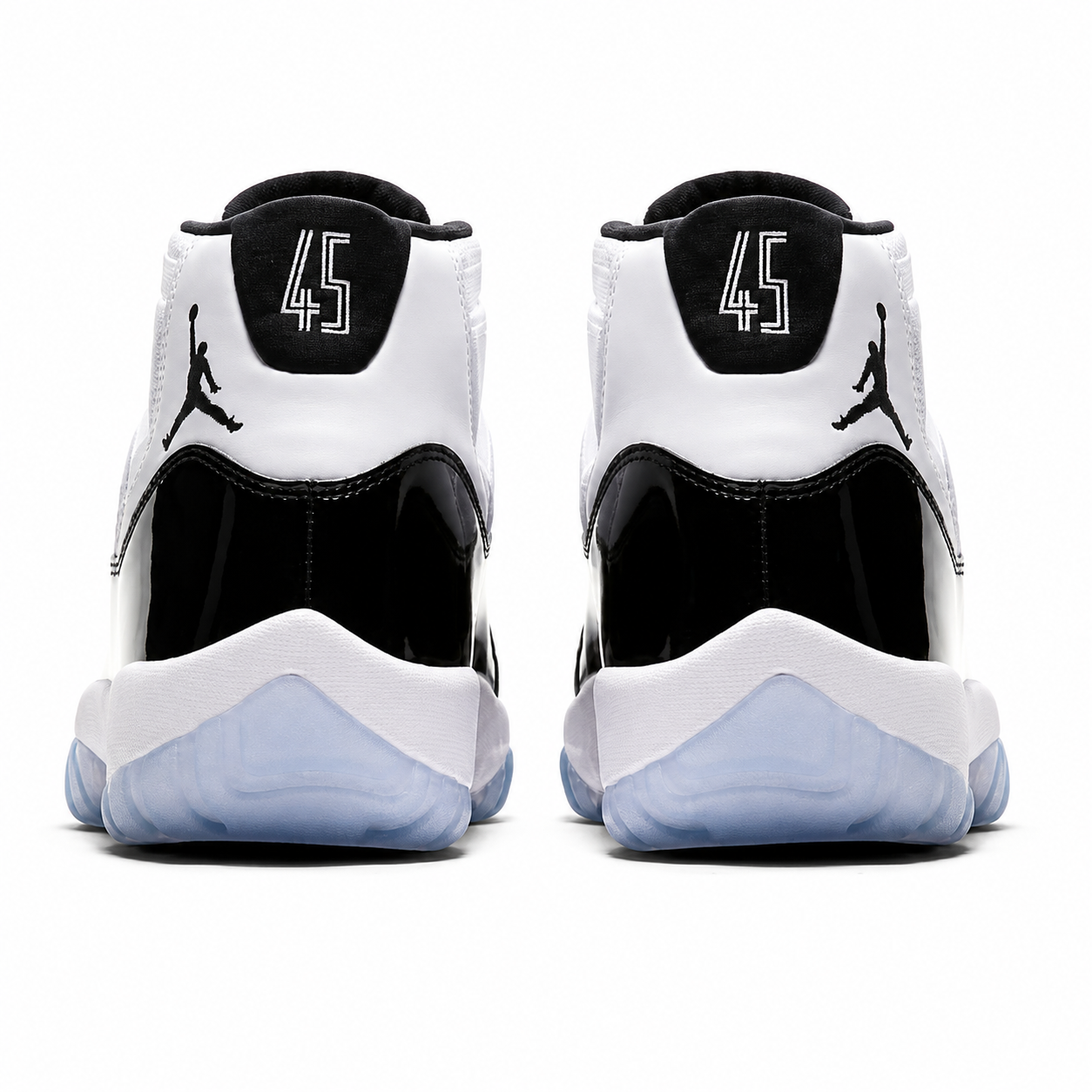 Air Jordan 11 Retro "Concord"