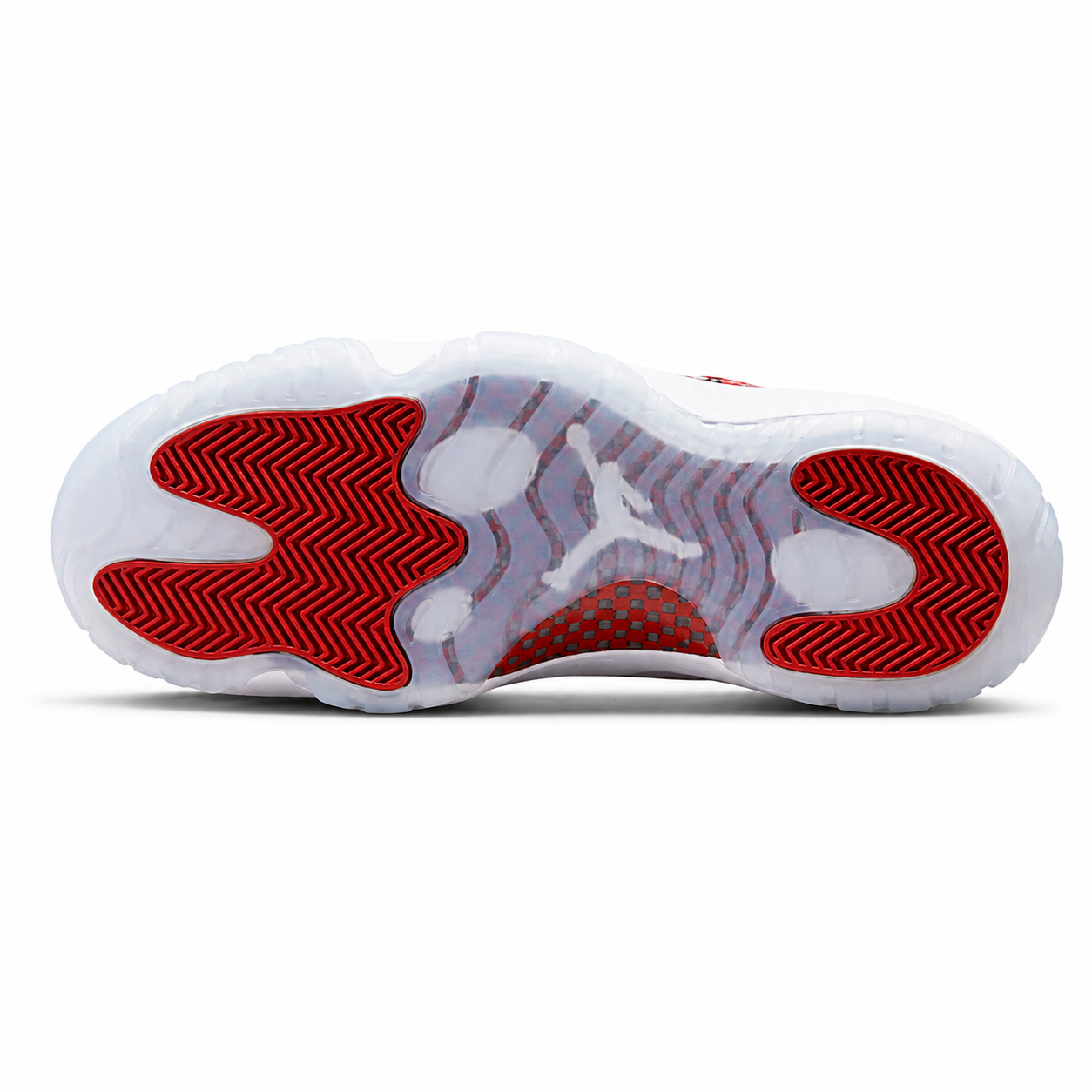 Air Jordan 11 Retro "Cherry"