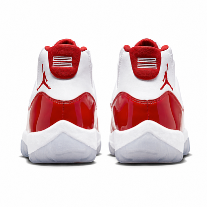 Air Jordan 11 Retro "Cherry"