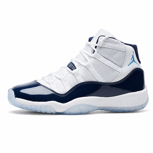 Air Jordan 11 Retro Win Like "82"