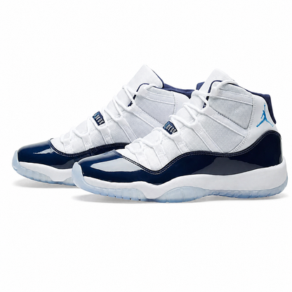 Air Jordan 11 Retro Win Like "82"