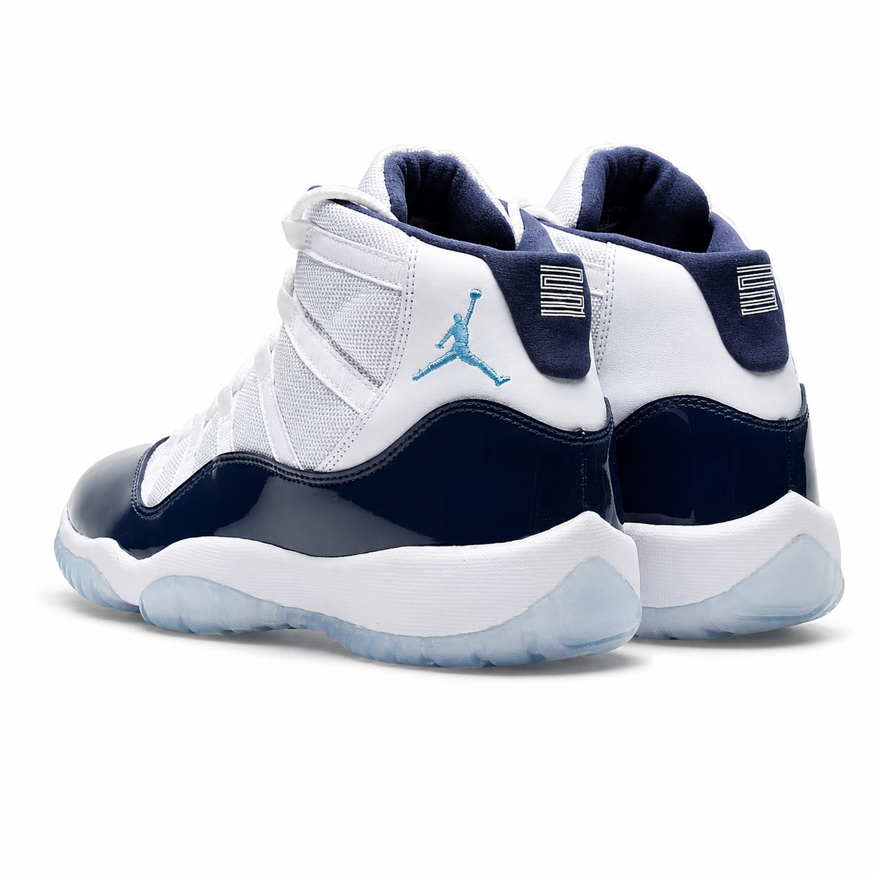 Air Jordan 11 Retro Win Like "82"