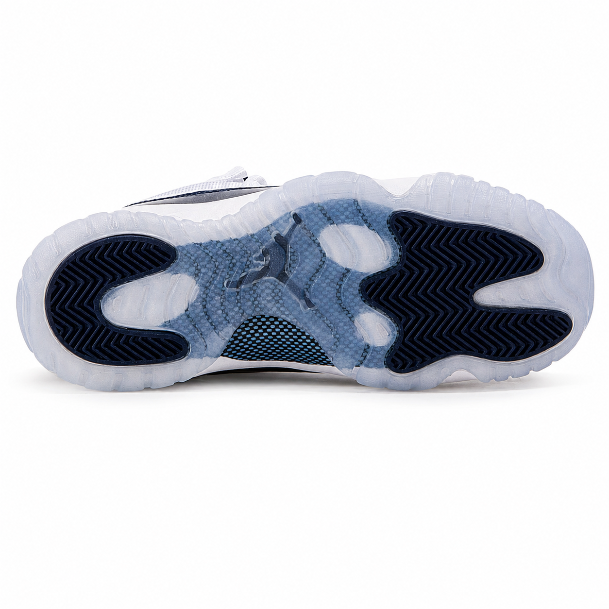 Air Jordan 11 Retro Win Like "82"