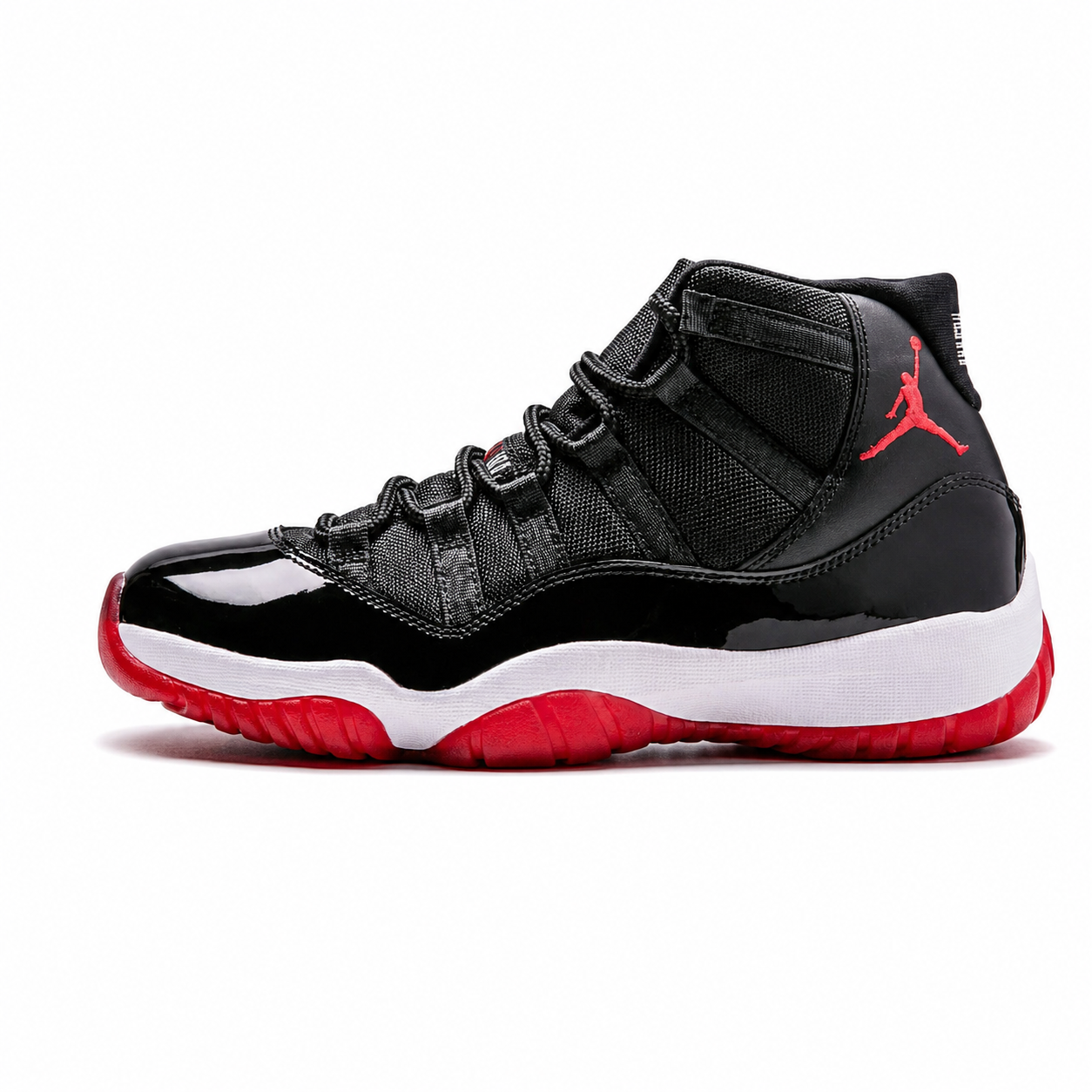 Air Jordan 11 Retro "Bred"
