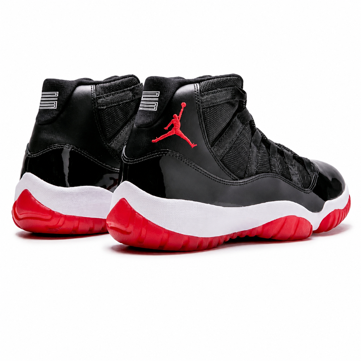 Air Jordan 11 Retro "Bred"