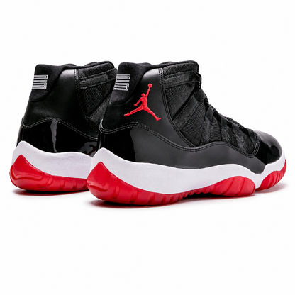 Air Jordan 11 Retro "Bred"