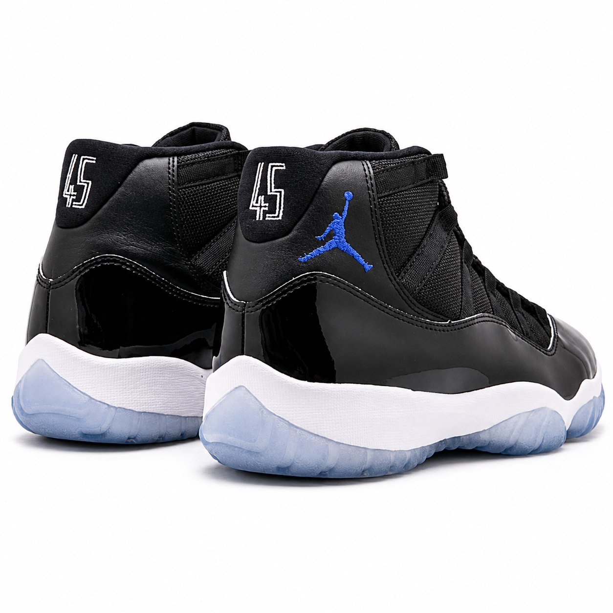 Air Jordan 11 Retro "Space Jump"