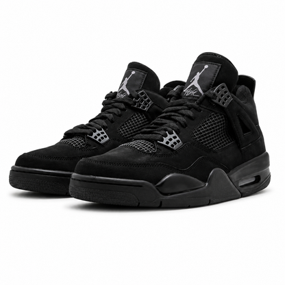 Air Jordan 4 Retro "Black Cat"