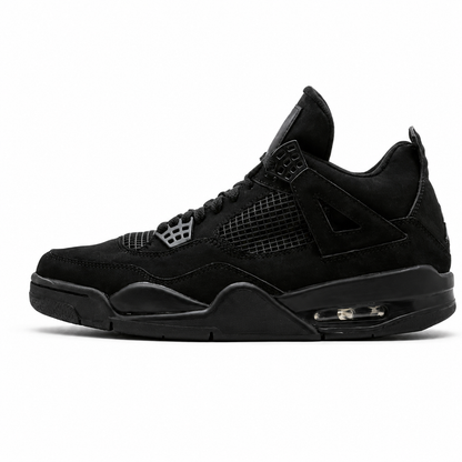 Air Jordan 4 Retro "Black Cat"
