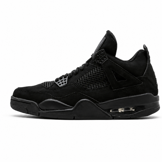 Air Jordan 4 Retro "Black Cat"