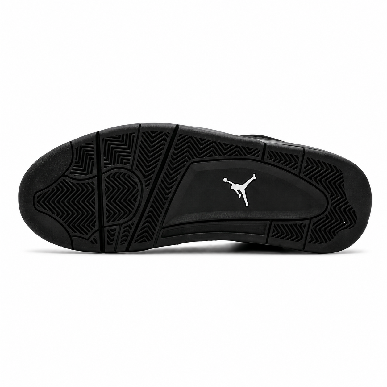 Air Jordan 4 Retro "Black Cat"