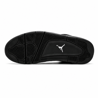 Air Jordan 4 Retro "Black Cat"