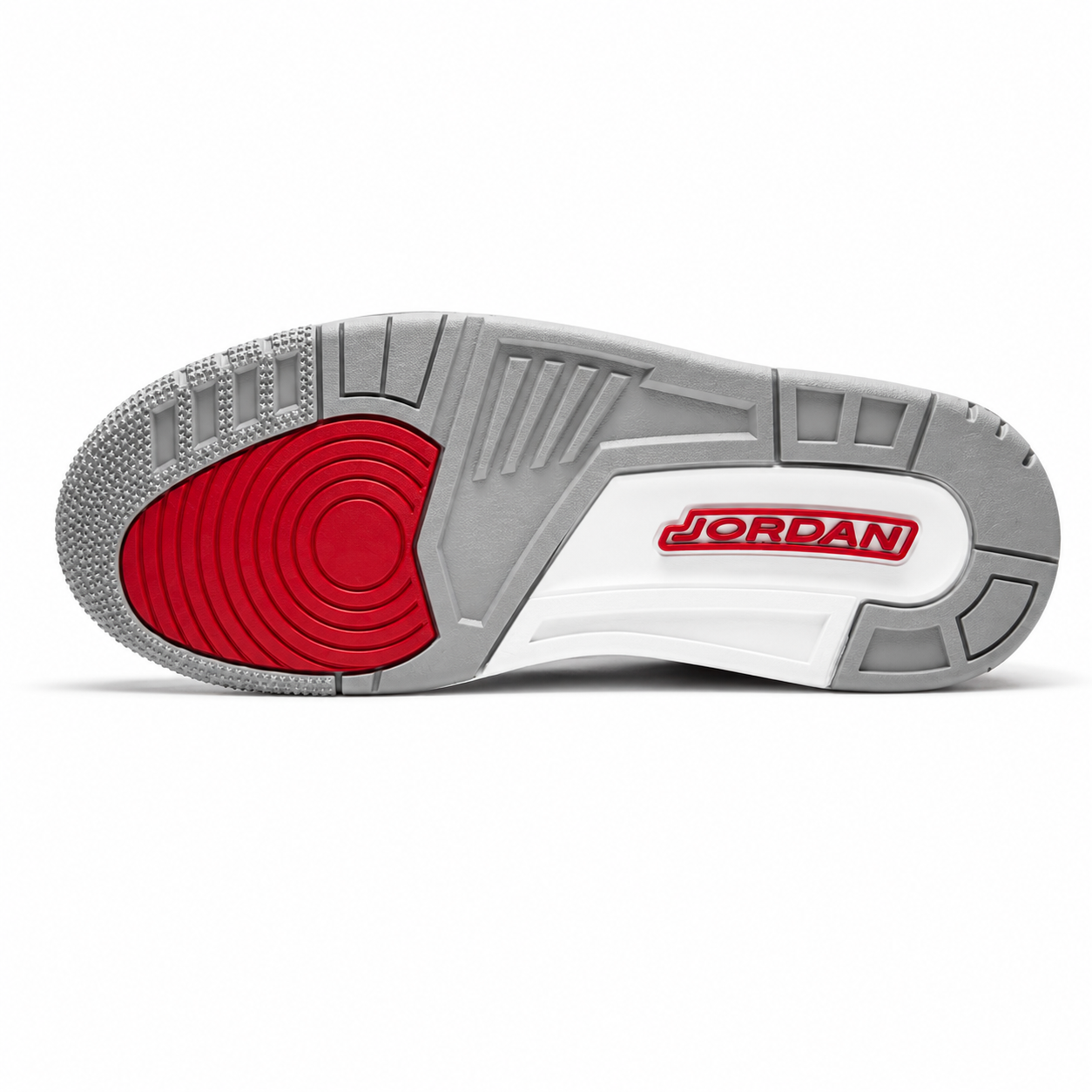 Air Jordan Retro 3 "Hall of Fame"