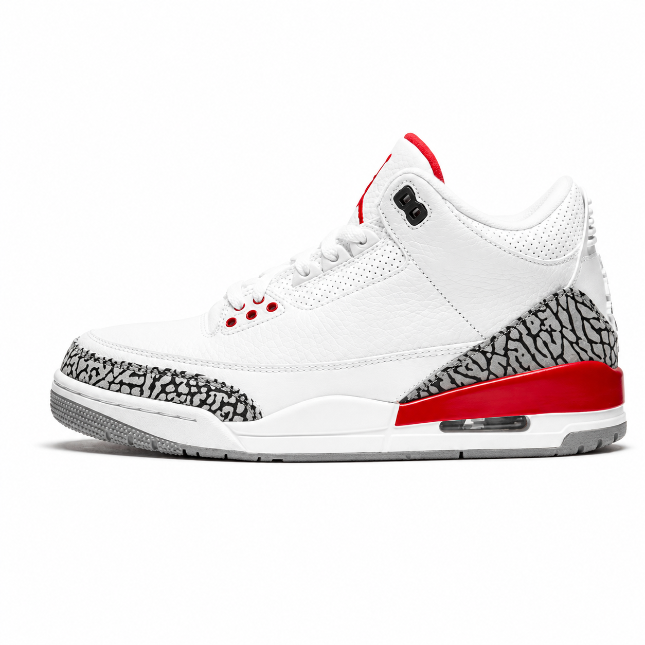 Air Jordan Retro 3 "Hall of Fame"