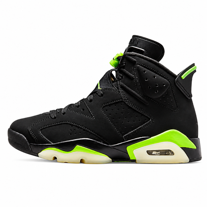 Air Jordan 6 Retro "Electric Green"