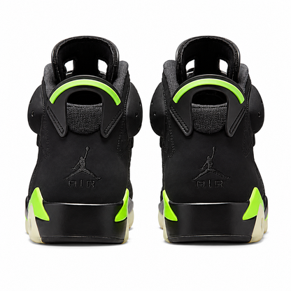 Air Jordan 6 Retro "Electric Green"