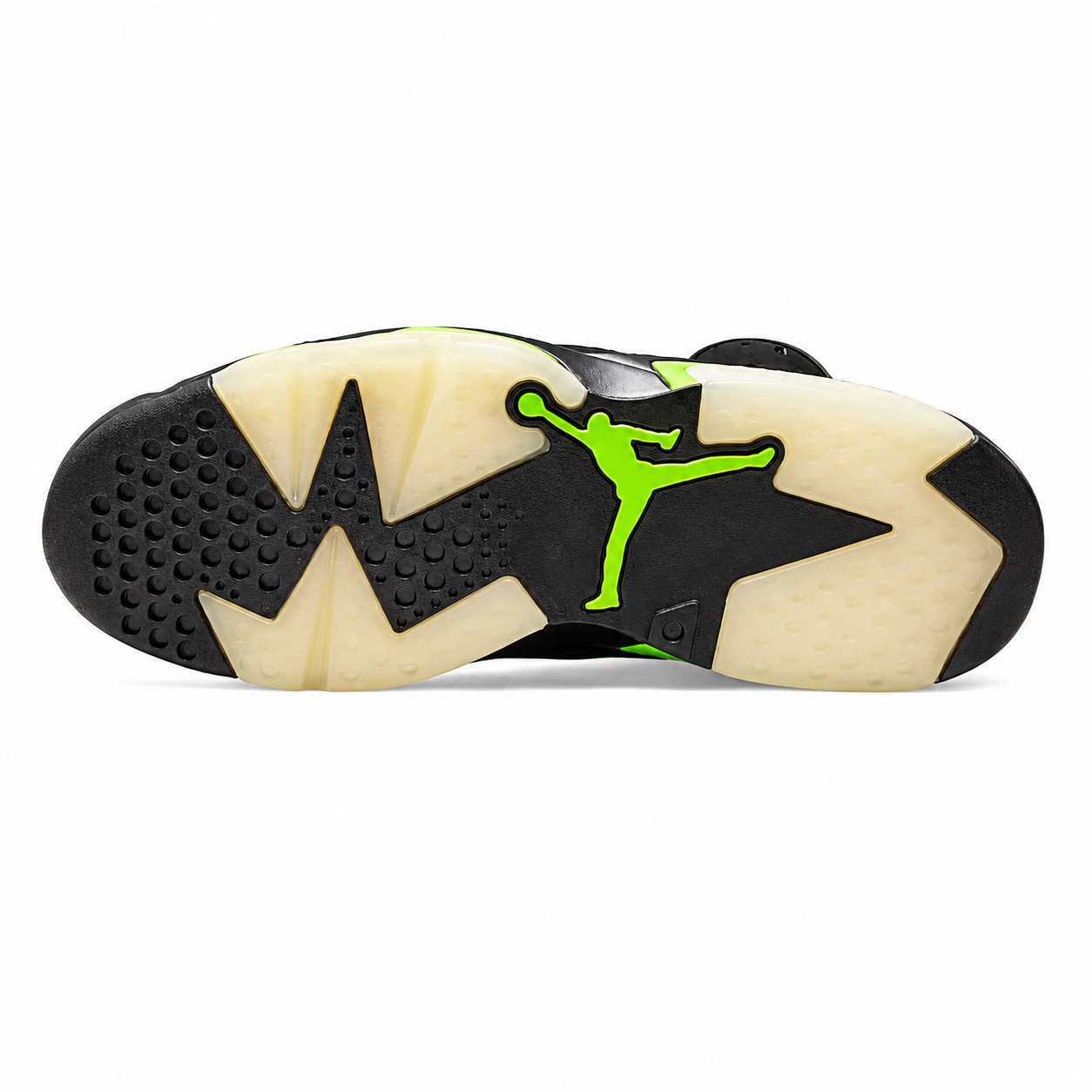 Air Jordan 6 Retro "Electric Green"